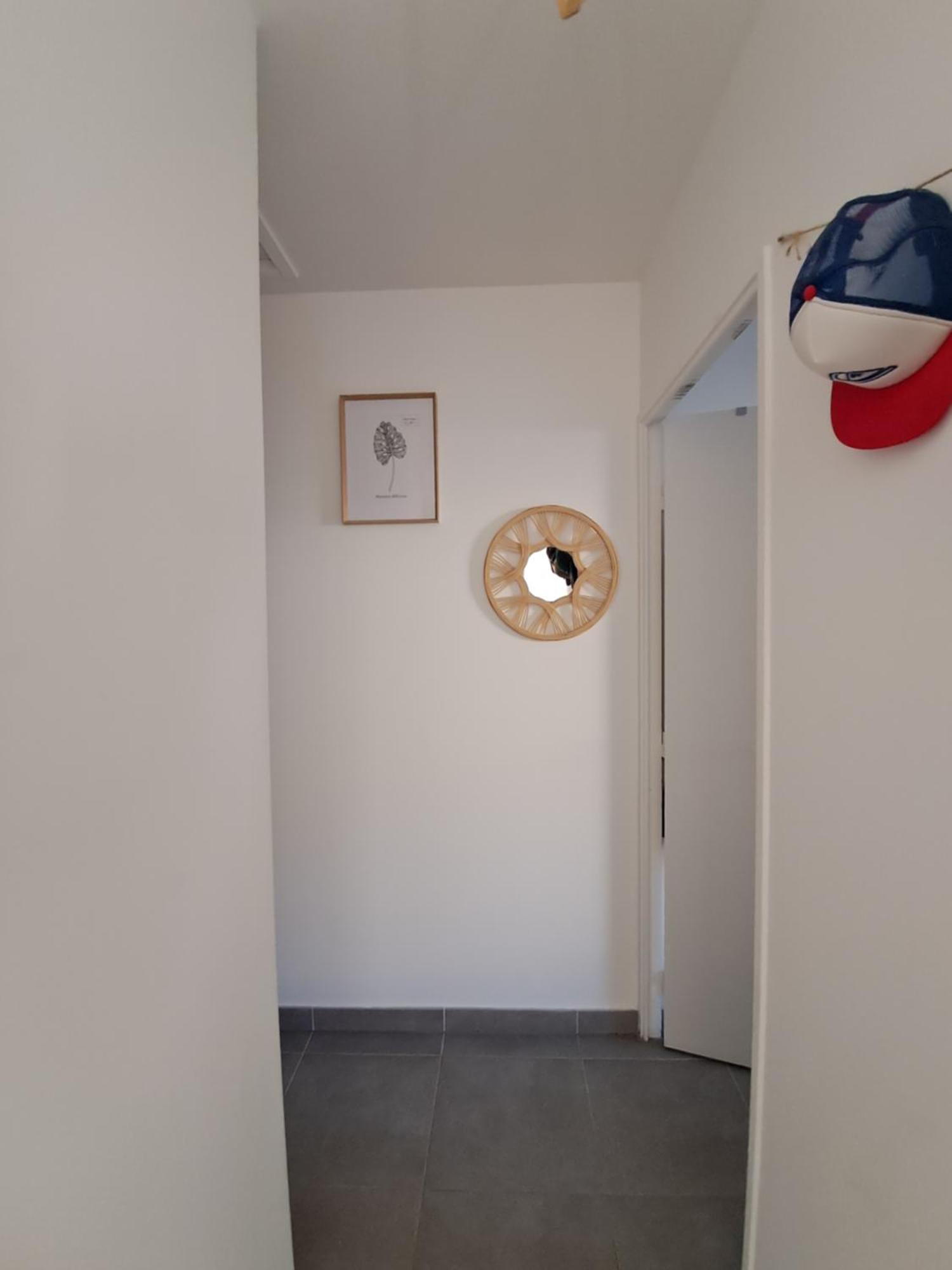 Appartement Cosy Centre Robion Exterior foto
