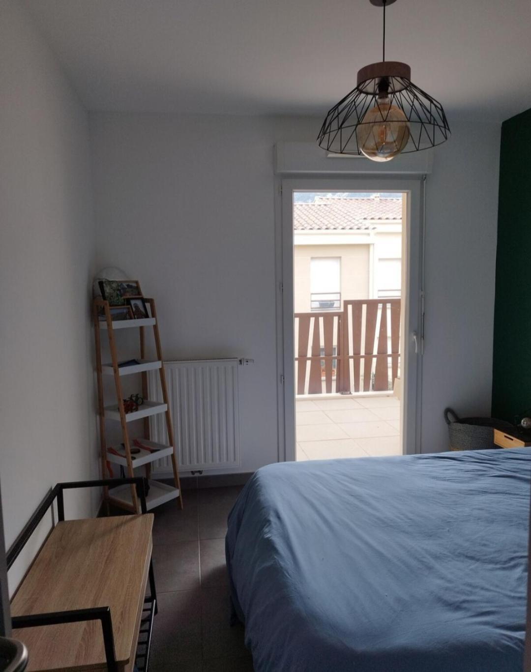 Appartement Cosy Centre Robion Exterior foto